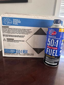 VP racing small engine fuel 8pack