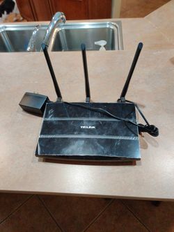 TP-Link AC1750