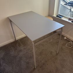 Ikea Dining Table, Desk