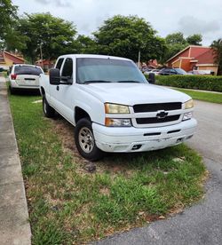 2004 Chevrolet Silverado