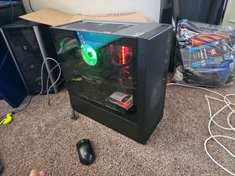 Gaming PC Combo