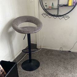 Stool chair  $20