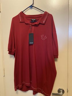 Men’s True Religion Shirts 