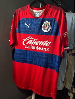 Pumas Men’s Chivas Away 2019/2020