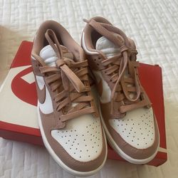 Nike Dunk Low Shoes 