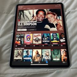 iPad Air 13 Inch (M2) WiFi 