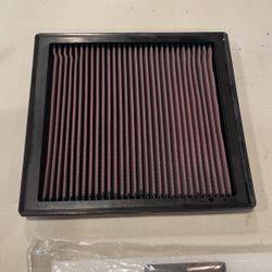 K&n Filter