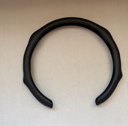 Rav 4 steering wheel cover