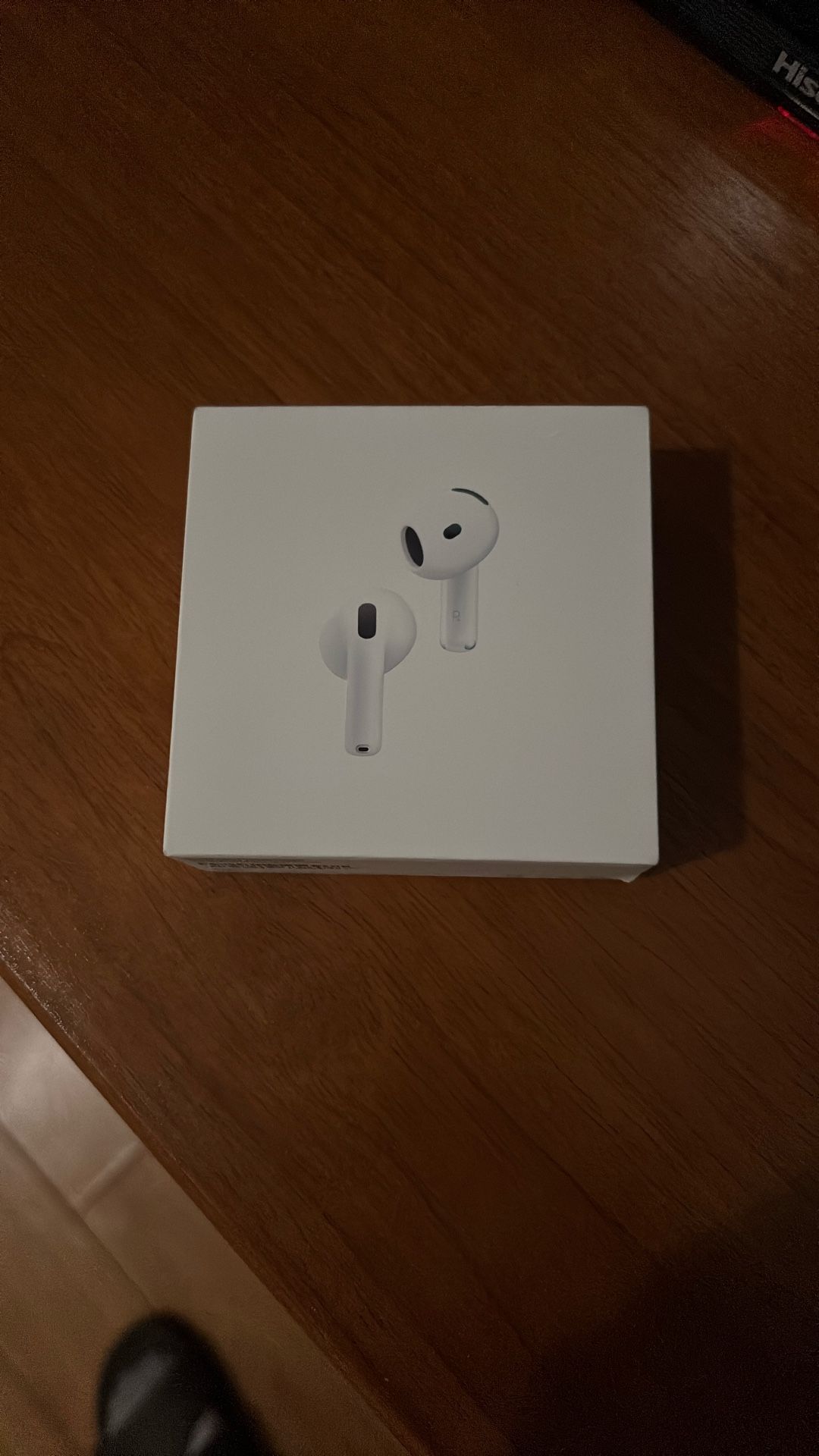 AirPods 4 (ANC)