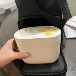 Medela Pump In Style OBO