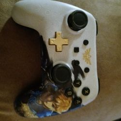 Wireless Controllers 