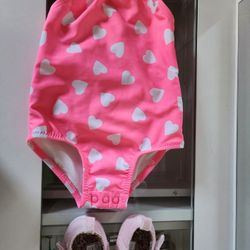 Free Baby Girl Clothing