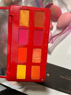 Assorted makeup all for 6.00