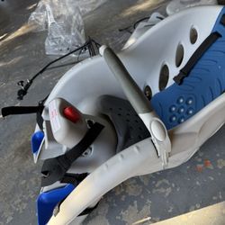 Schwinn Child Bike Seat