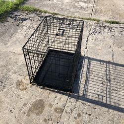 Dog Cage 