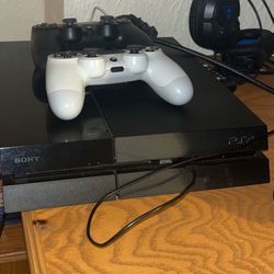 Ps4 500 Gb