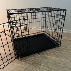 Dog Crate 