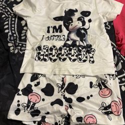 Girl Clothes