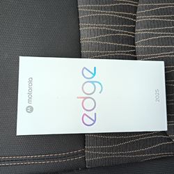 Motorola Edge 2025 open box