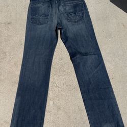 7 For All Mankind Jeans