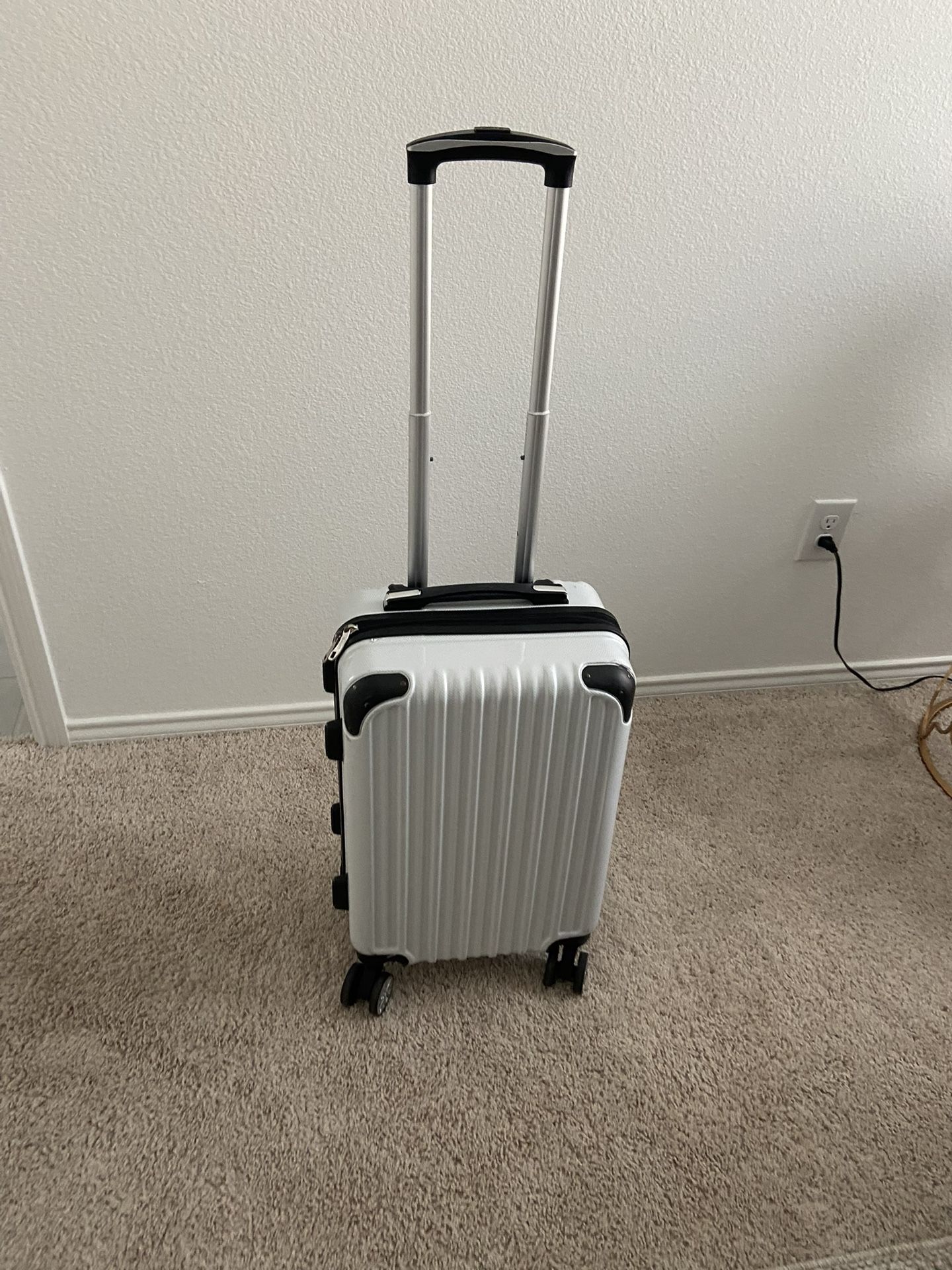 Hard Shell Suit Case