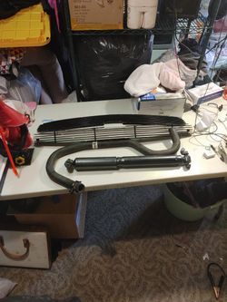 Chevy Suburban Tahoe Silverado  Ls Parts