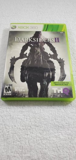 DARKSIDERS 2: XBOX 360