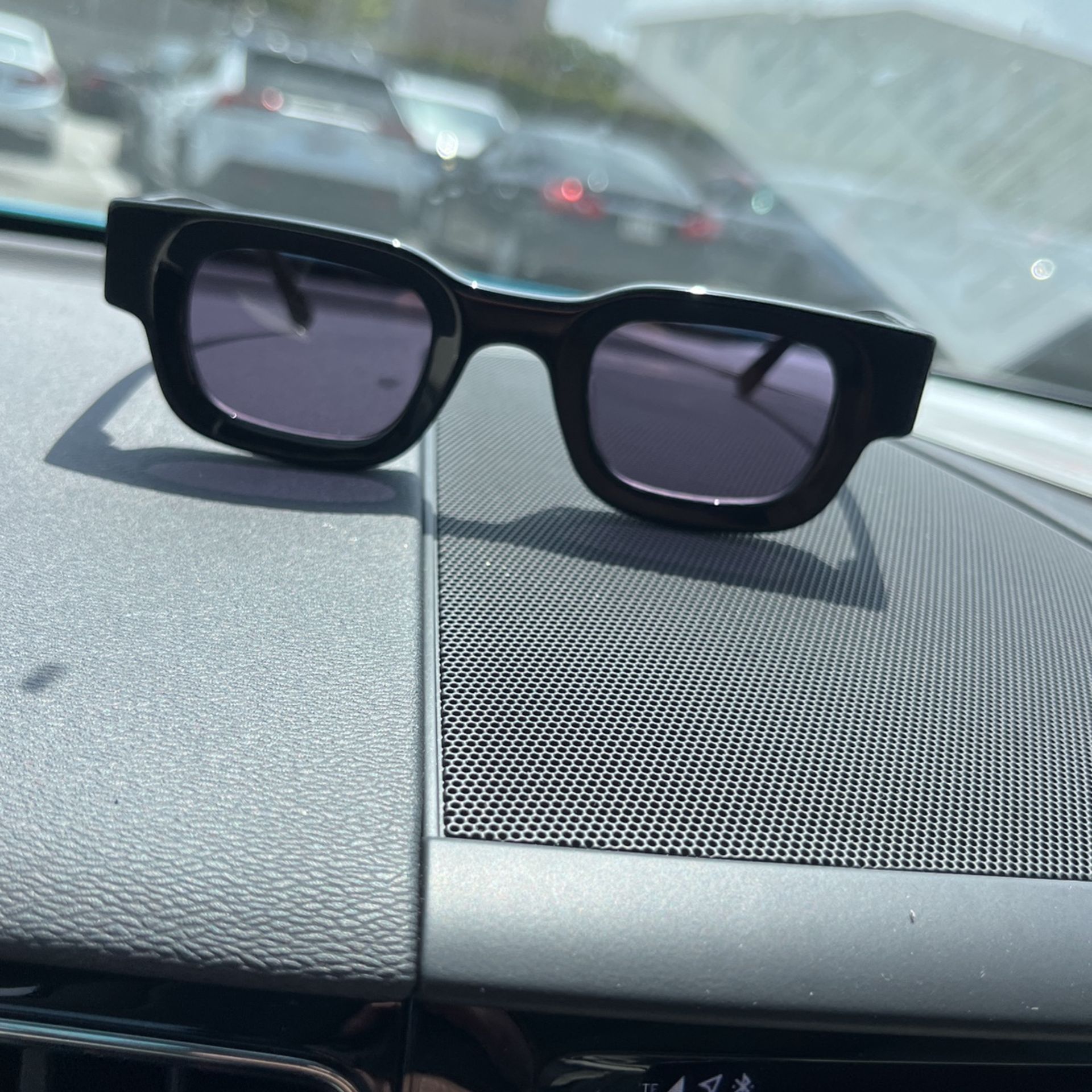 Darc Sport Orbison glasses