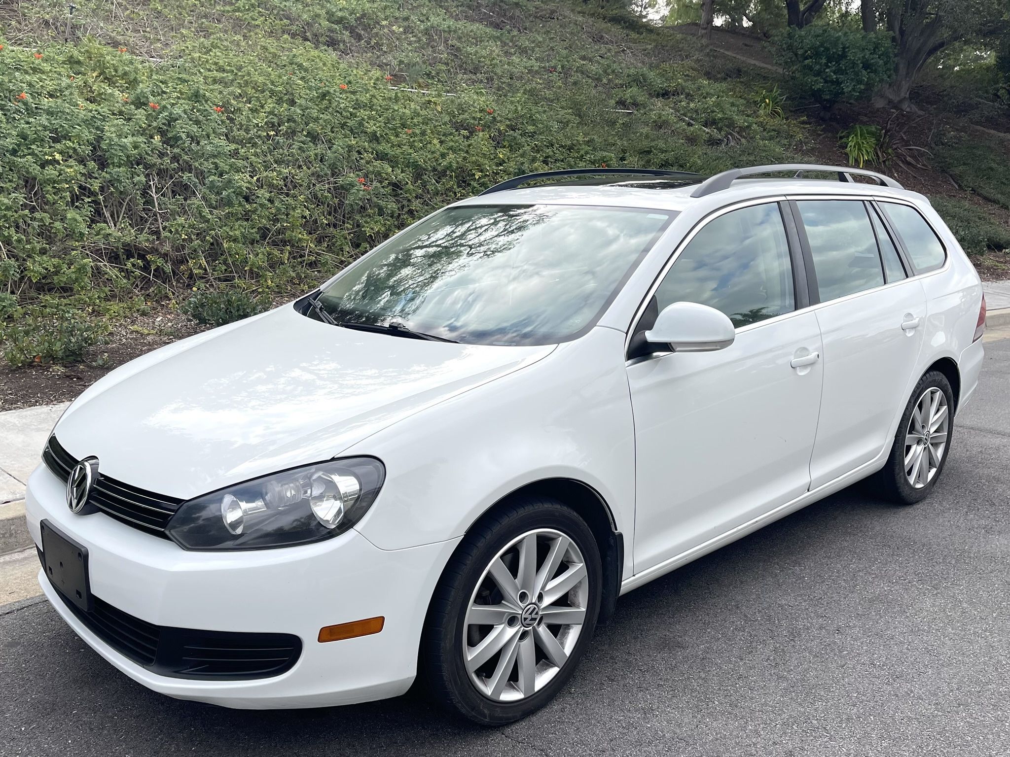2014 Volkswagen Jetta