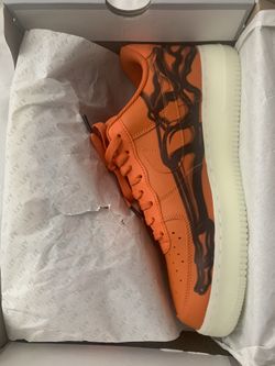 Skeleton Air Force 10.5