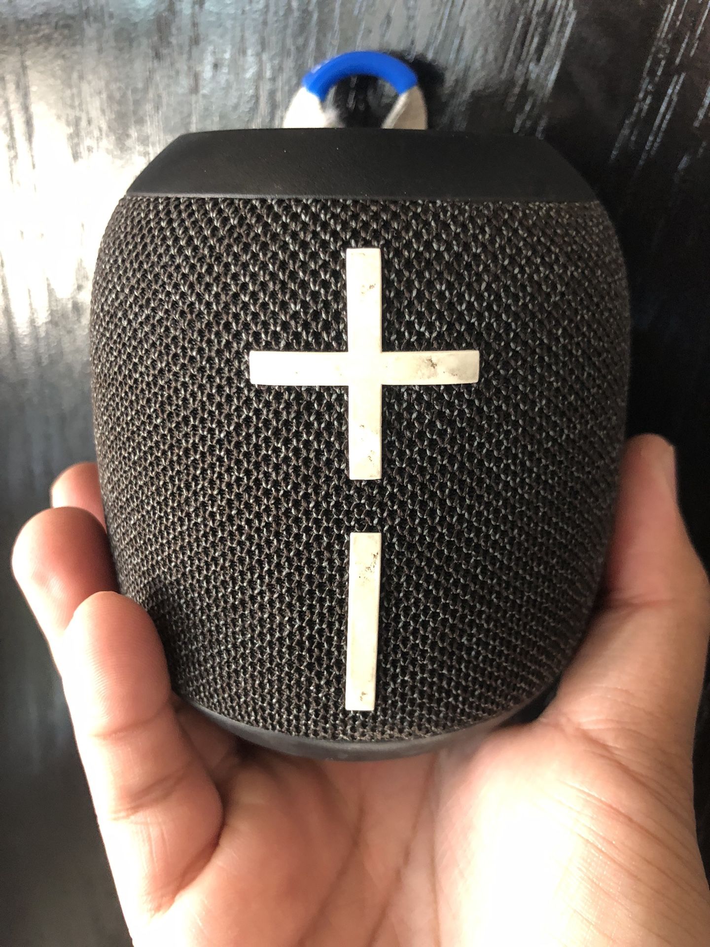 UE Wonderboom 4 Bluetooth Speaker 🔊 