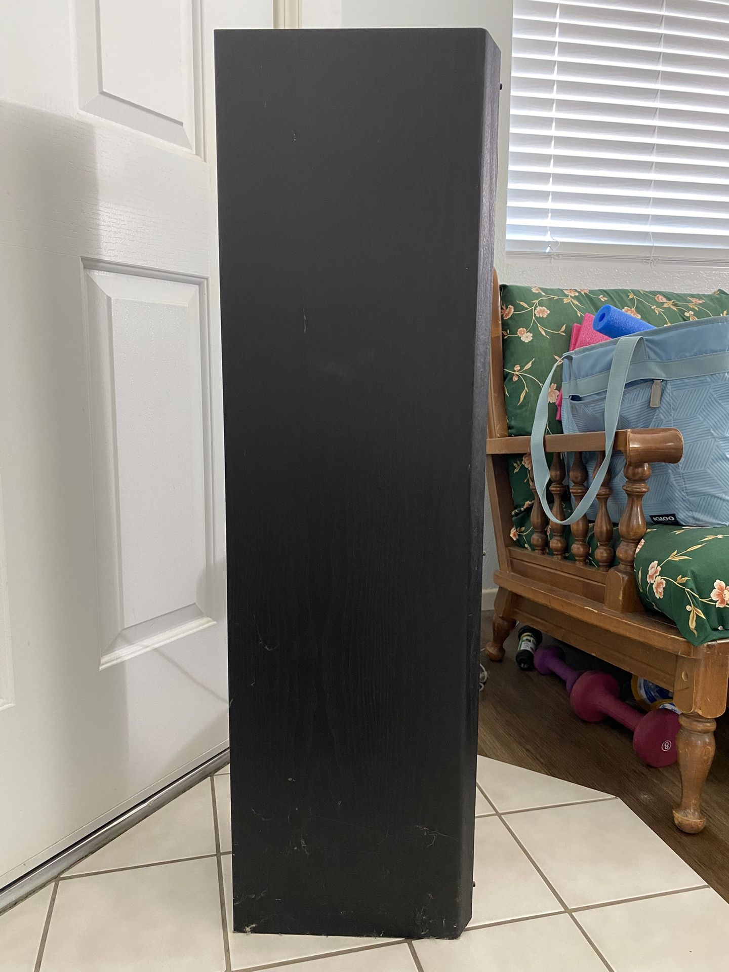 Speakers