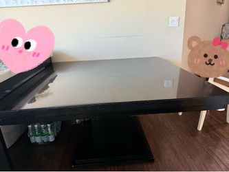 Nice Dining Table