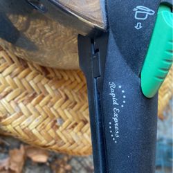 Rapid Express Favor Pressure Cooker