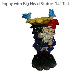 Garden decoration