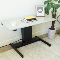 Herman Miller MCM Sit to Stand Desk Standing Desk