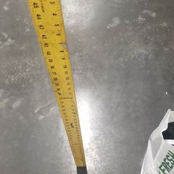 Variety Drywall/Construction Rulers