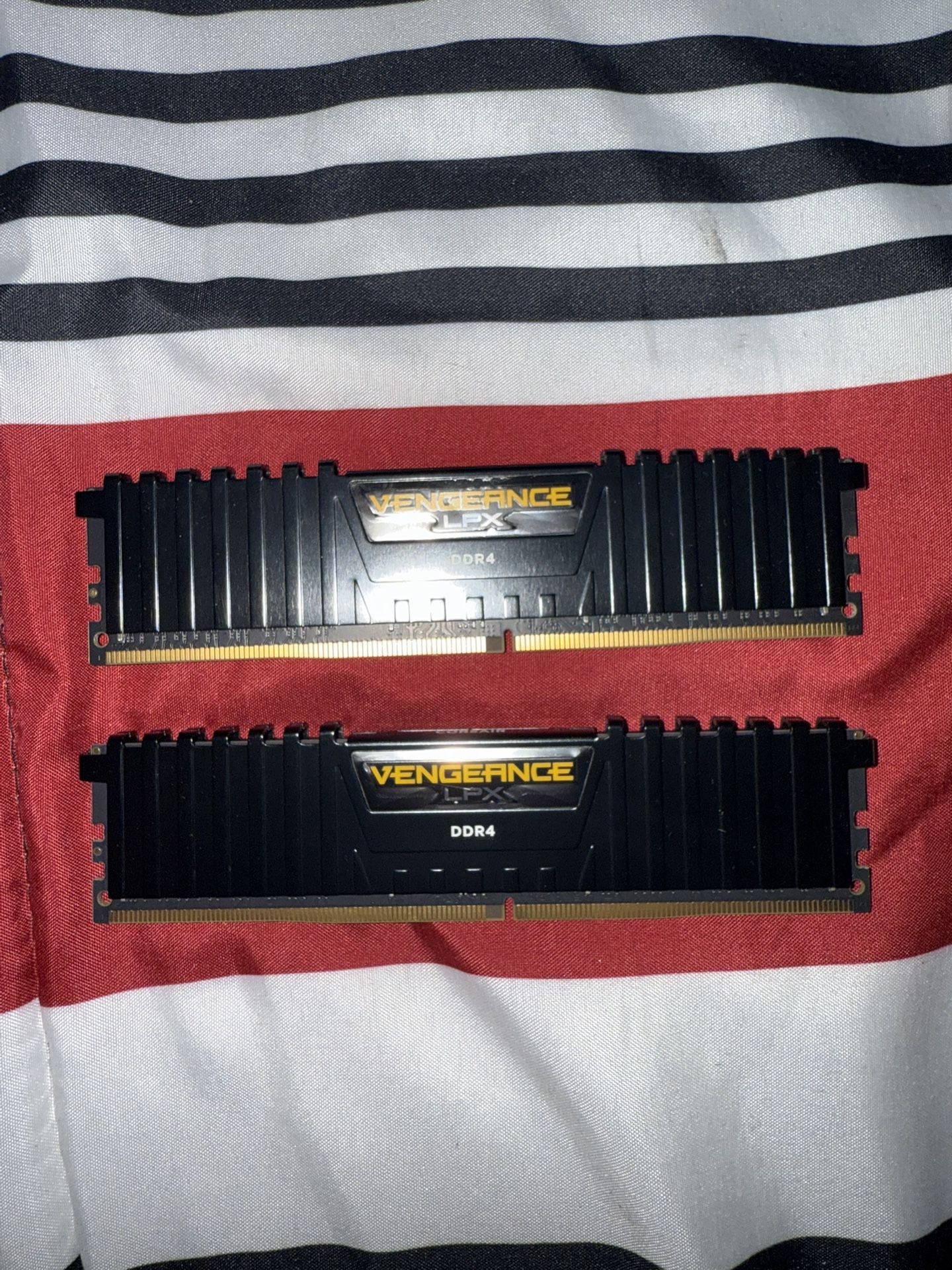 Computer Ram
