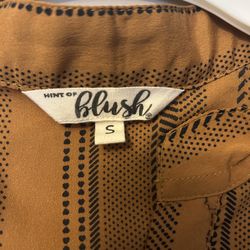 Spring/Summer Dresses and Blouse