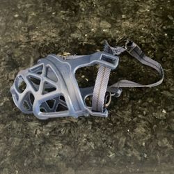 Dog Muzzle