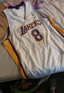 Throwback Kobe Bryant jersey