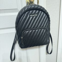 MK Backpack 