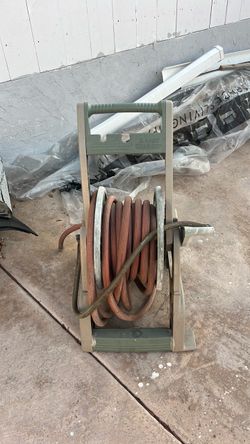 Garden hose