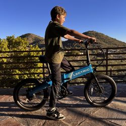 eBike For Kids & Adults | Excellent Condition | Only 400 Miles 