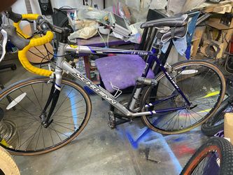 Schwinn Le Tour