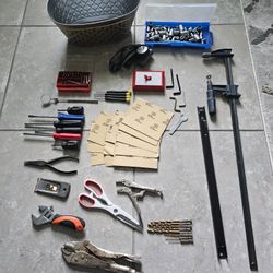 Tools
