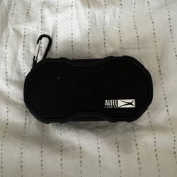 Altec Speaker