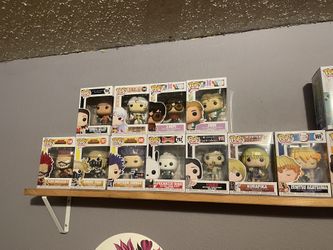 Funko Pop