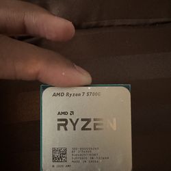 Amd ryzen 7 5700G