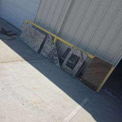 granite